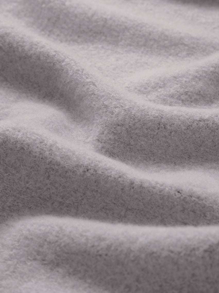 Goldwin 0 Wool Fleece Hoodie