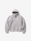 Goldwin 0 Wool Fleece Hoodie