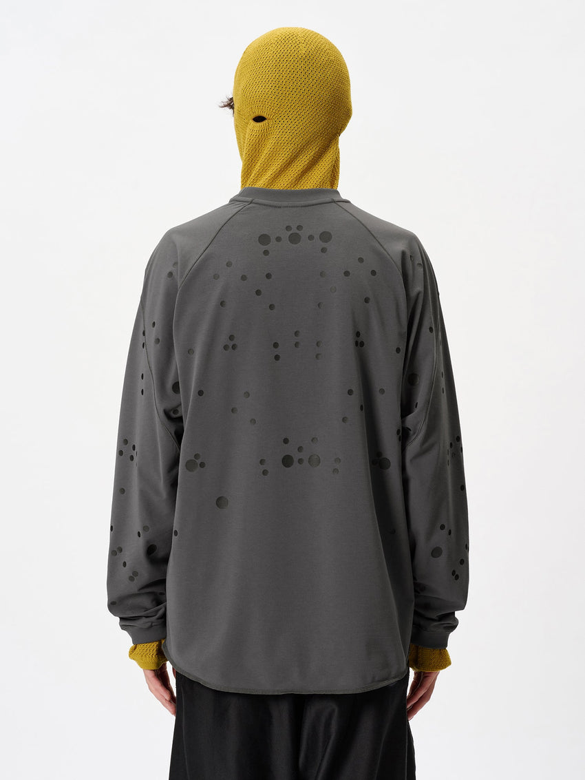Goldwin 0 Graphic L/S T-shirt