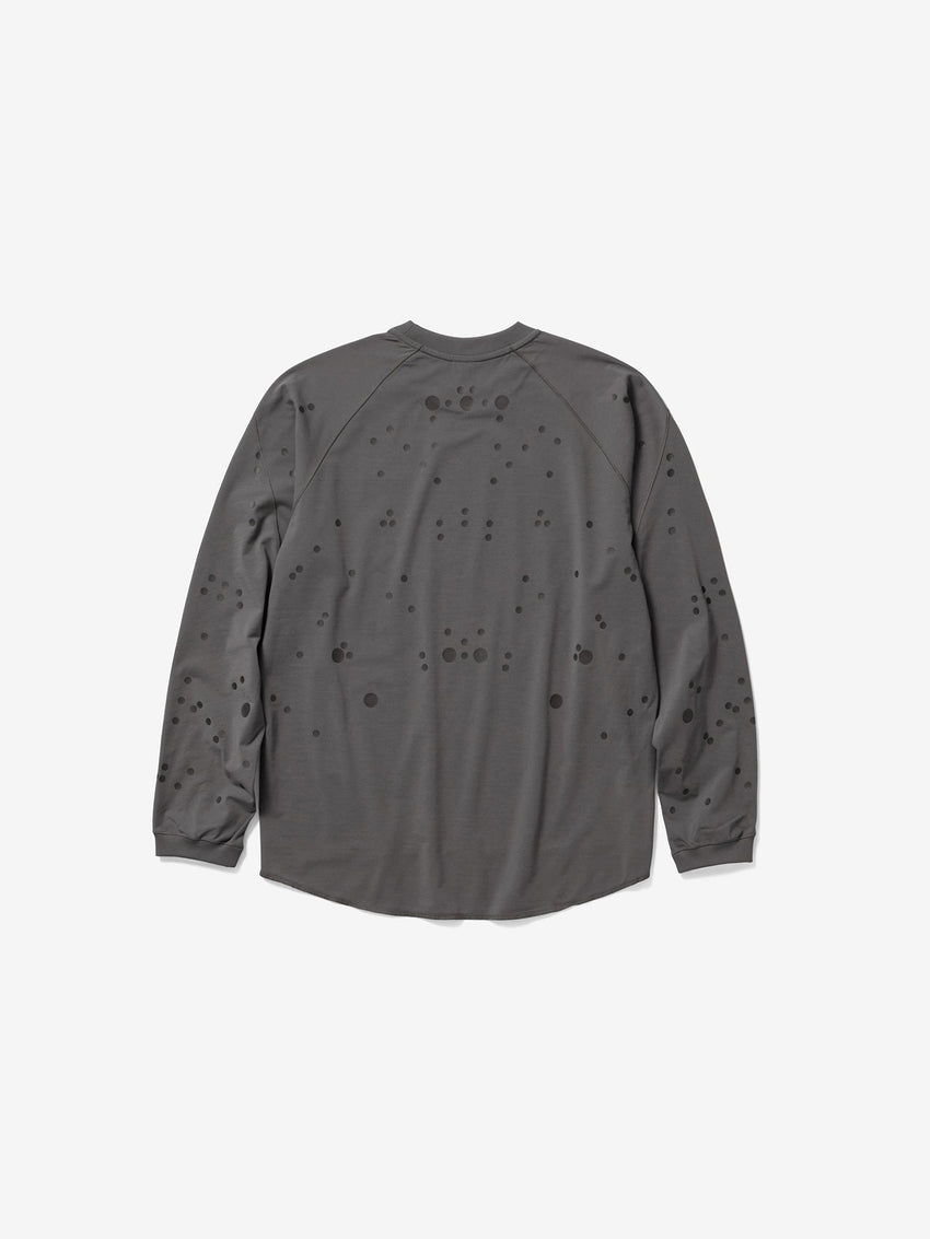 Goldwin 0 Graphic L/S T-shirt