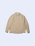 Goldwin 0 Interlocking Parachute Shirt