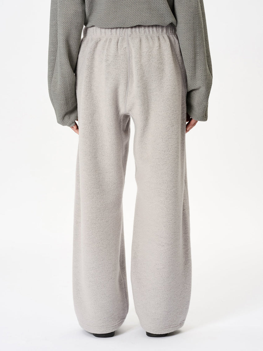 Goldwin 0 Wool Fleece Joggers