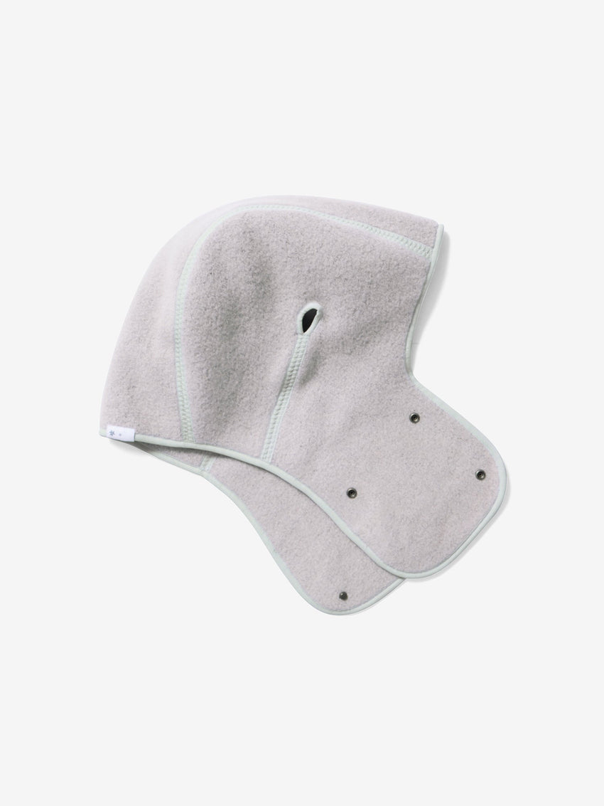 Goldwin 0 Wool Fleece Hood