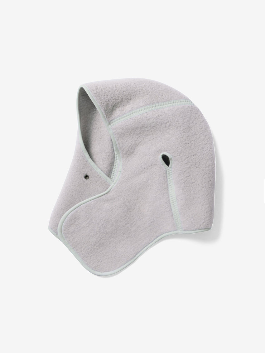 Goldwin 0 Wool Fleece Hood