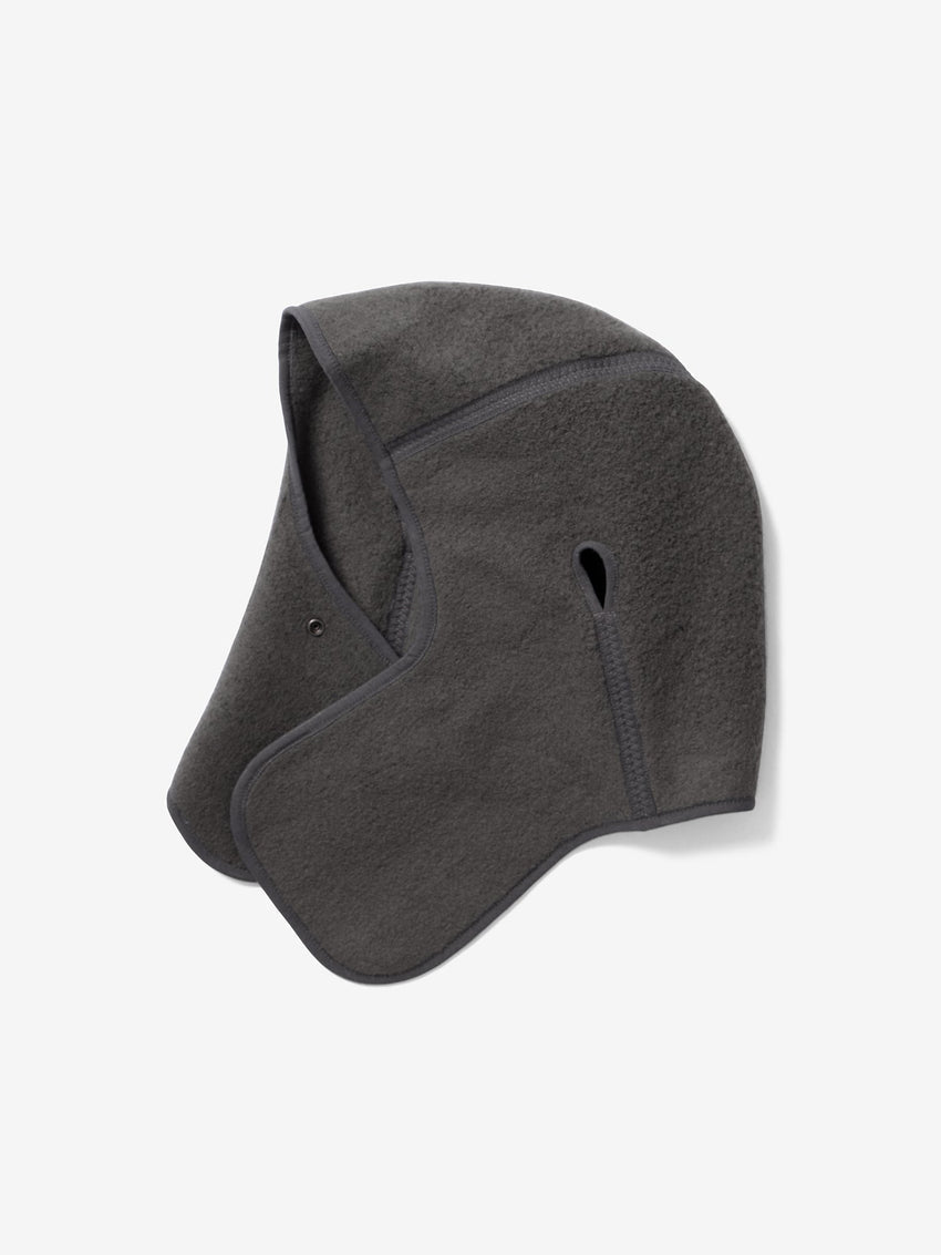 Goldwin 0 Wool Fleece Hood